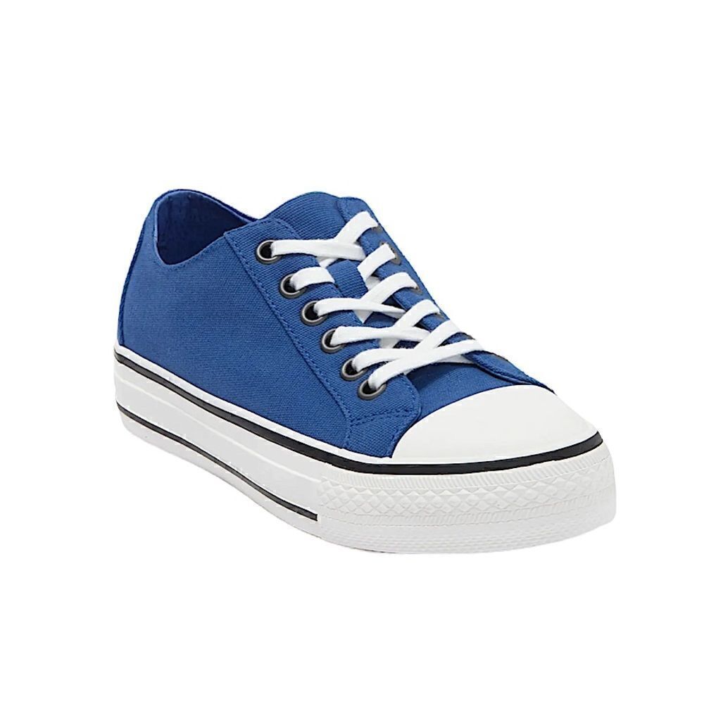 ASH Volt Classic Sneakers Royal